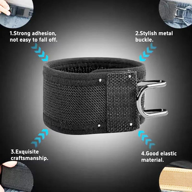 FlexWrap – Ultimate All-Day Comfort Without Belt Clips