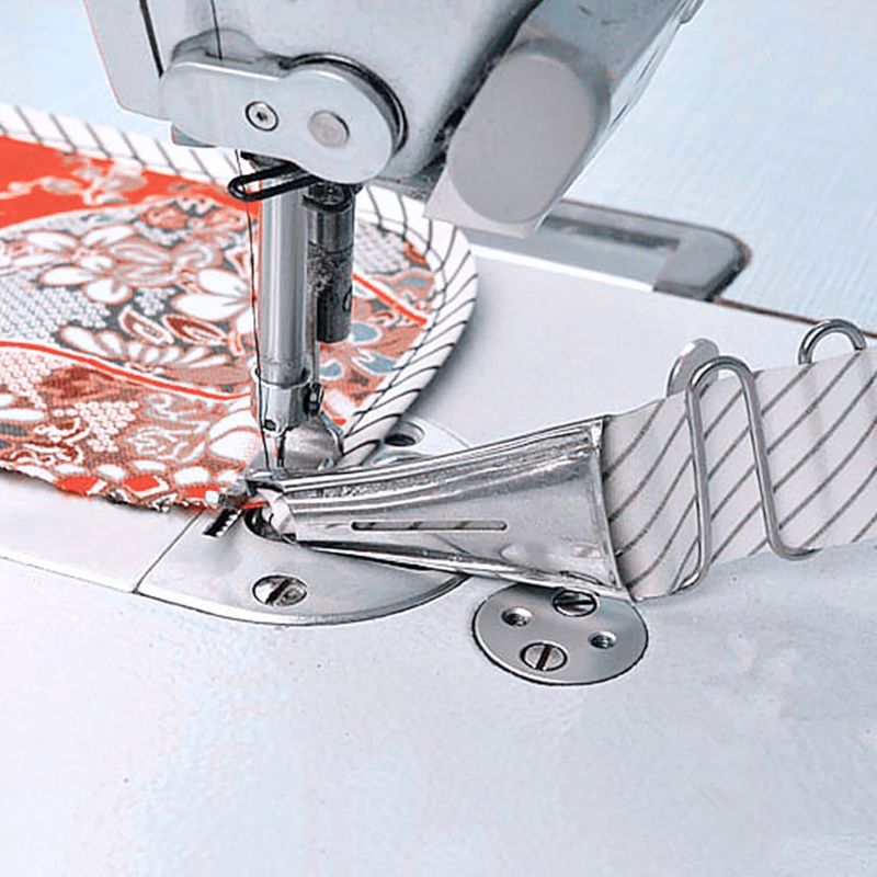 SewRight S750 – Saves Money & Protects Clothing with Professional Edge Finish