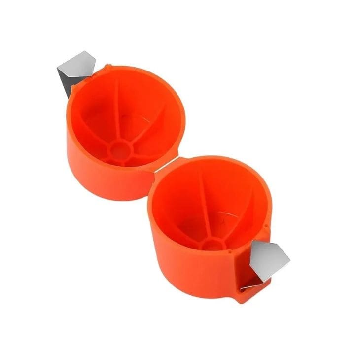 1+1 FREE | EggCracker - Efficient Eggshell Opener and Separator