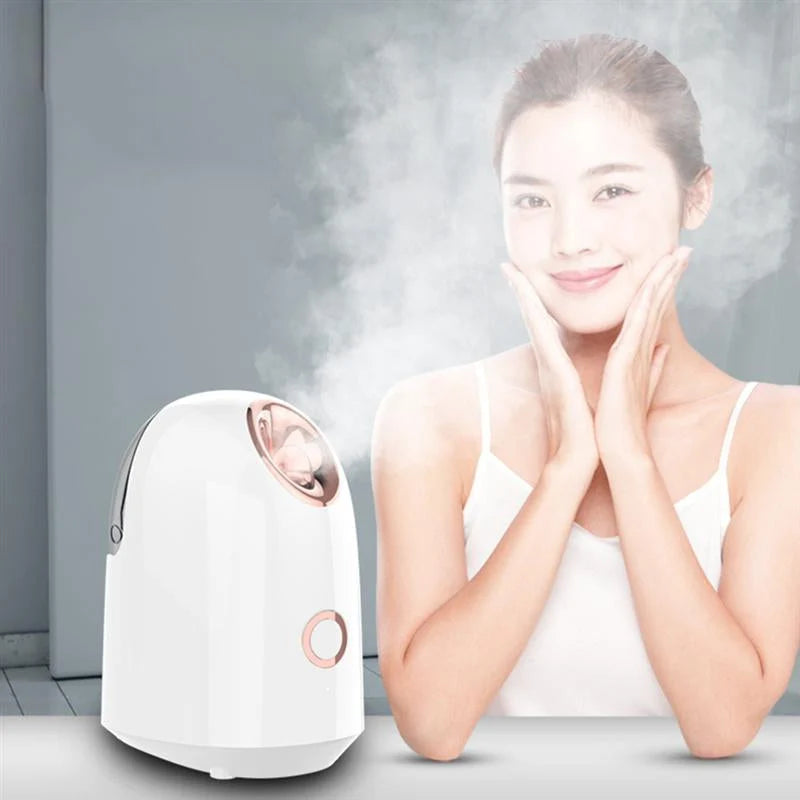 CharmMist – Refreshes and instantly hydrates for a radiant complexion