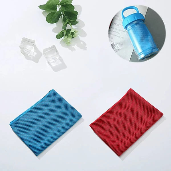 1+1 FREE | CoolVibe - Instantly Beat Heat and Stay Refreshed Everywhere