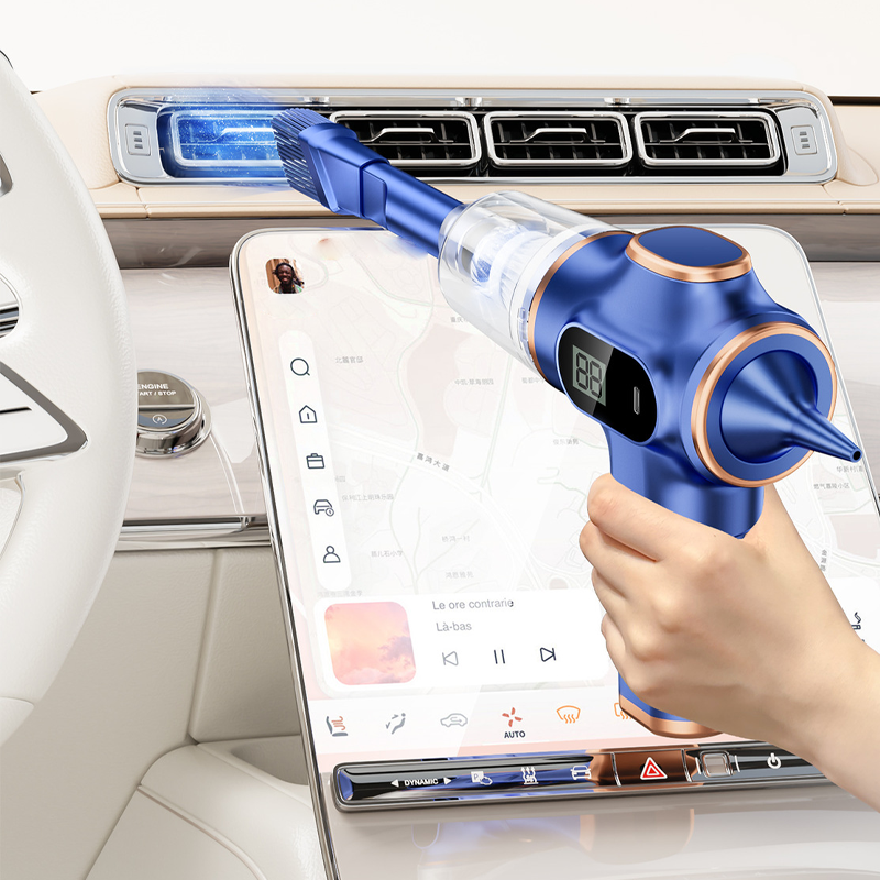 AutoGleam – Clean Your Car Instantly, Anywhere, Anytime