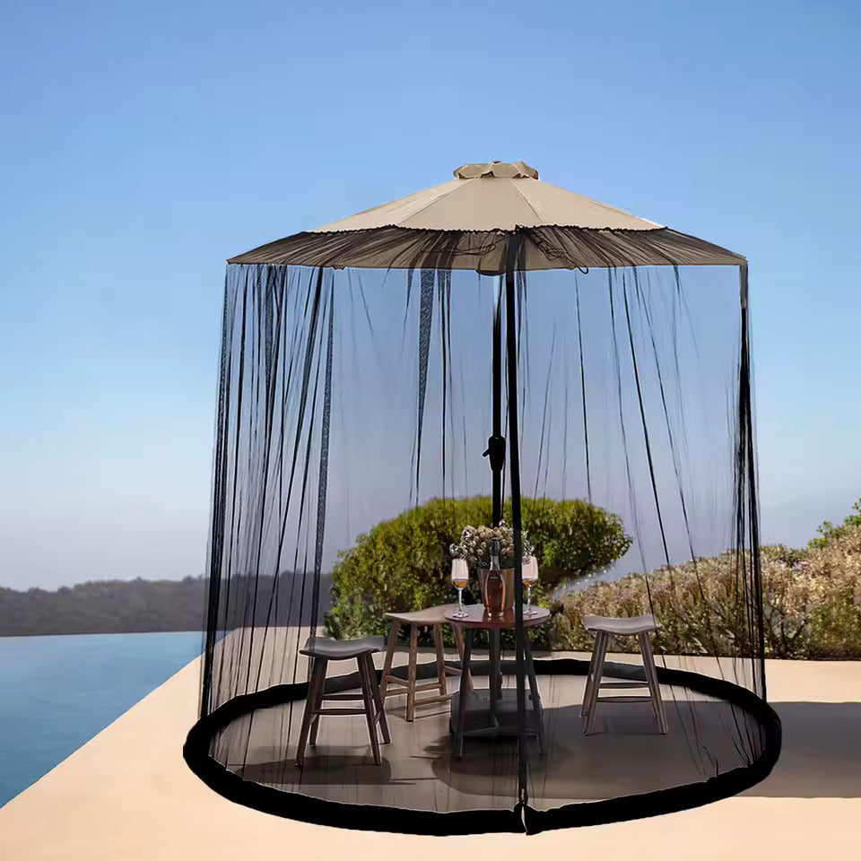 BreezaShield – Instant Mosquito Protection for a Comfortable Outdoor Experience