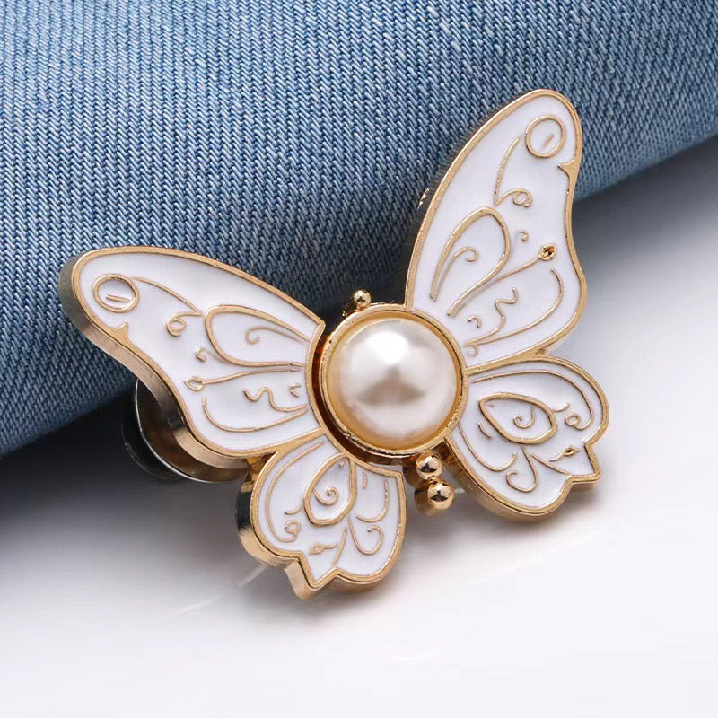 2+3 FREE | BelleForm – Adjustable Butterfly Buckle for the Waist!
