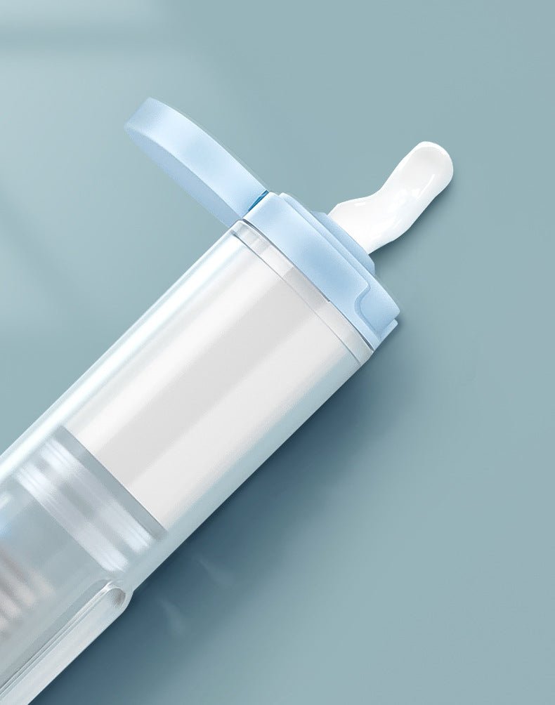 BrushNFill – Fresh Breath Anytime and Anywhere, Completely Mess-Free