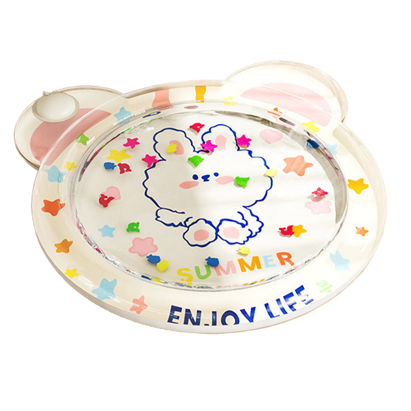 AquaJoy Pad – Fun & Cooling for Babies & Pets!