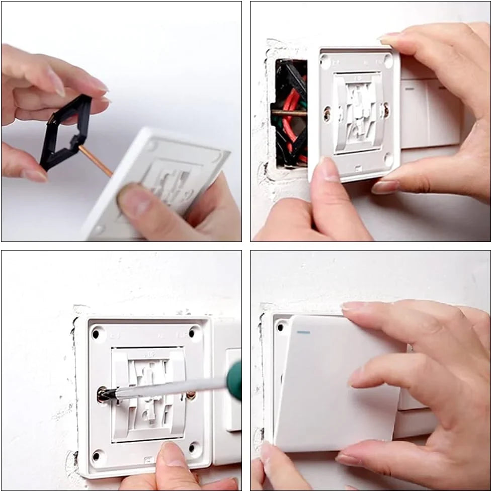 5+5 FREE | ElectricFix – Stop the Box Wobbling Forever