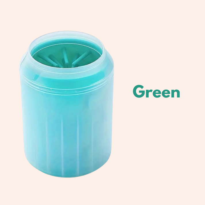 PurePaw – Clean Paws in Seconds