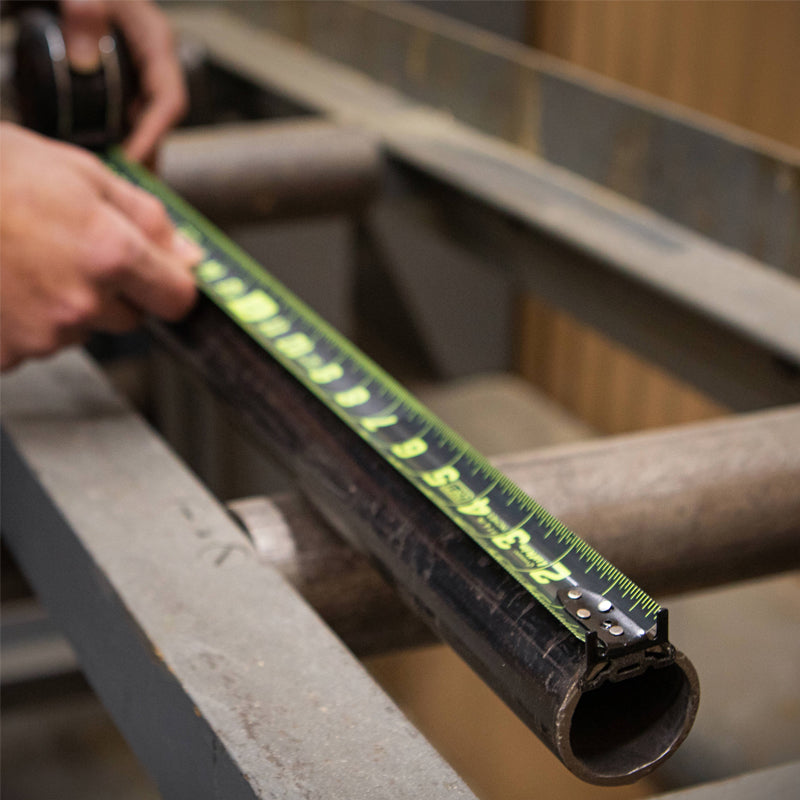 ProMeasure – Measure Precisely, Work Faster!
