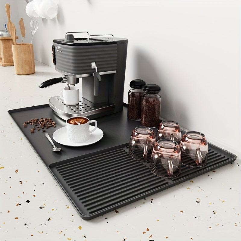 Coffee Protection Pro – Clean Workspace Without Stress!
