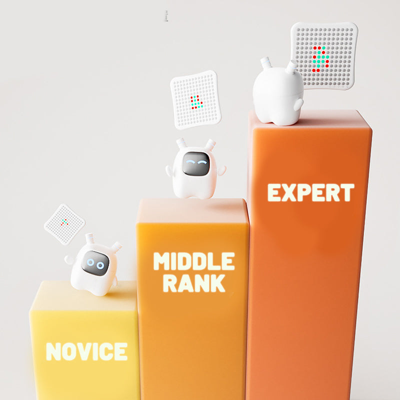 GoMaster AI – Become a Strategy Master with Artificial Intelligence