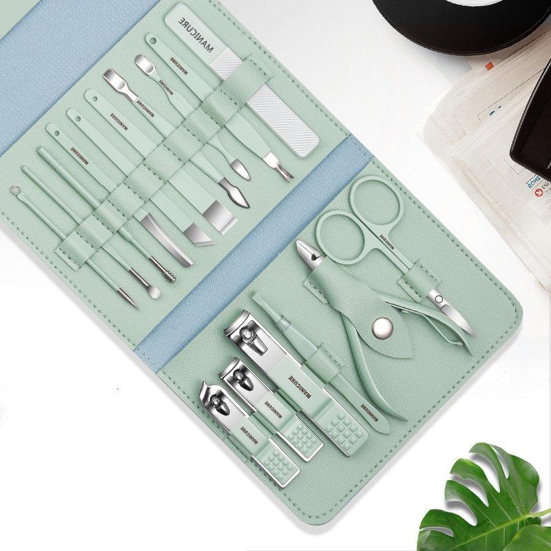 NailNimble – Perfect Nails Anytime and Anywhere with Precise Care