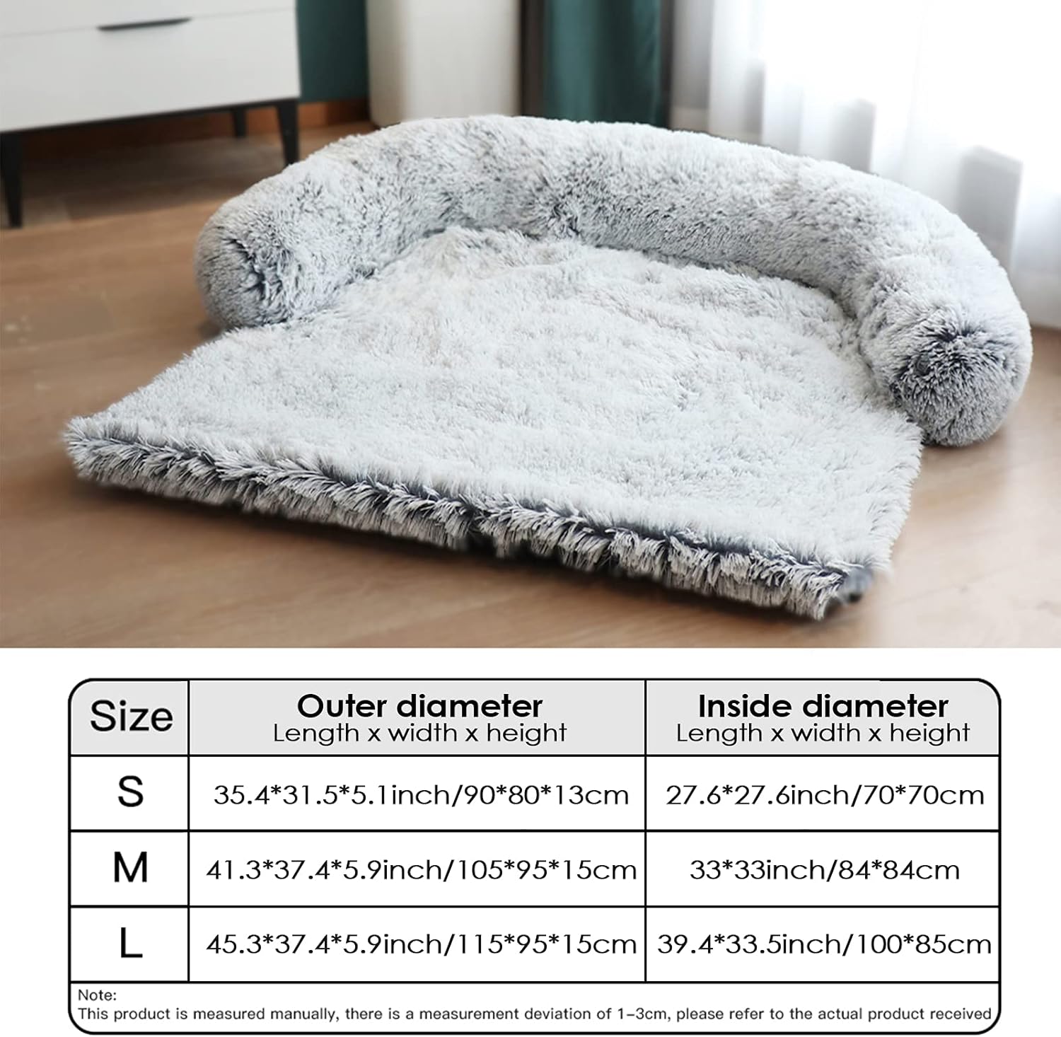 FellNest – Stress-Free Sleep & Protection in One