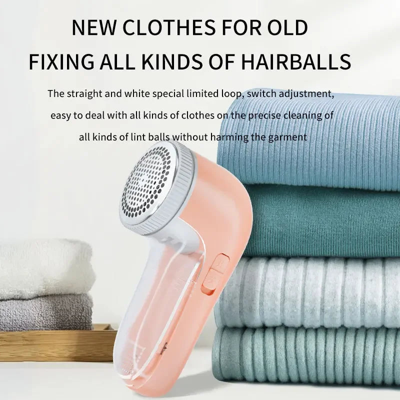 FabriClean – Instantly Removes Lint and Dust for Fresh Fabrics – Maldaro