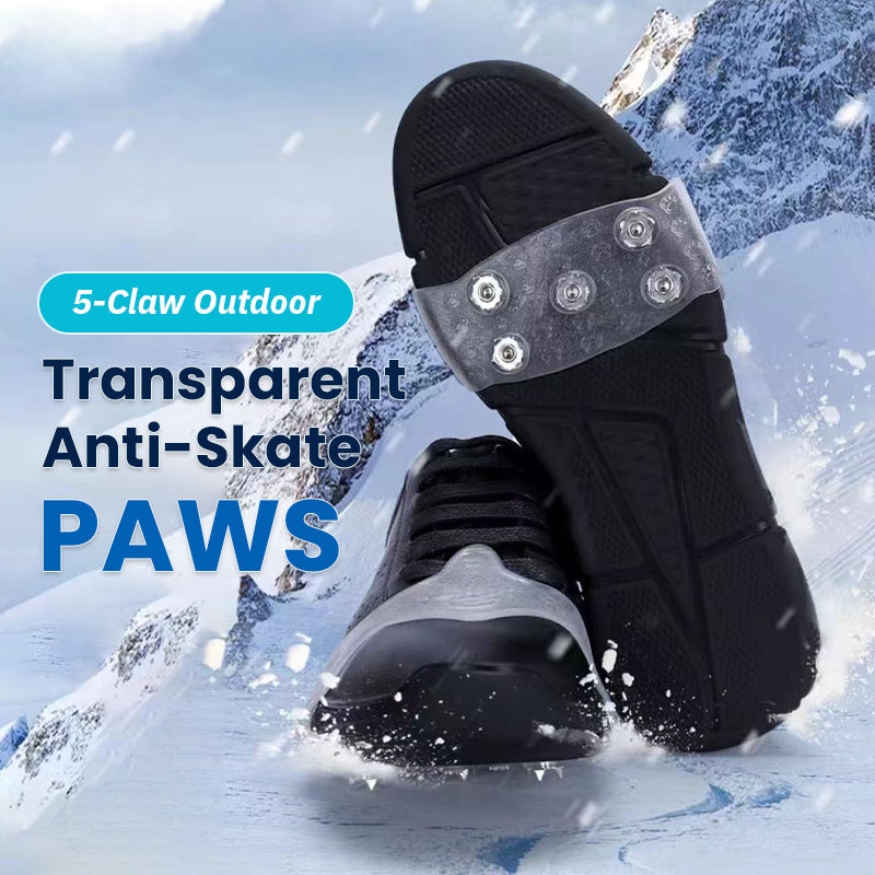 SkidGuard - Protect Your Pet and Ensure Slip Resistance with Every Step