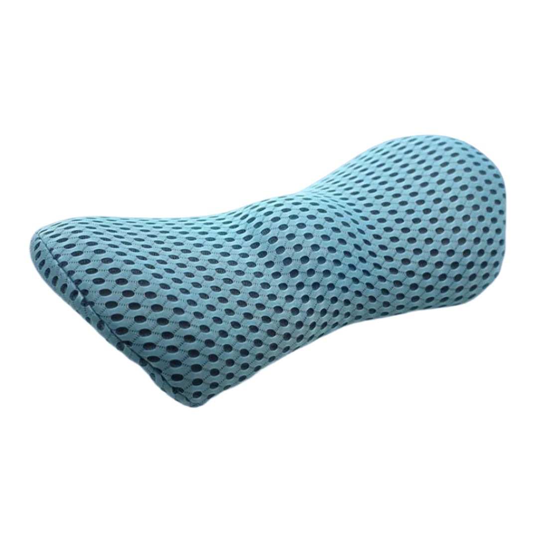 PostureGuard Pro – Pain-Free Sitting All Day!