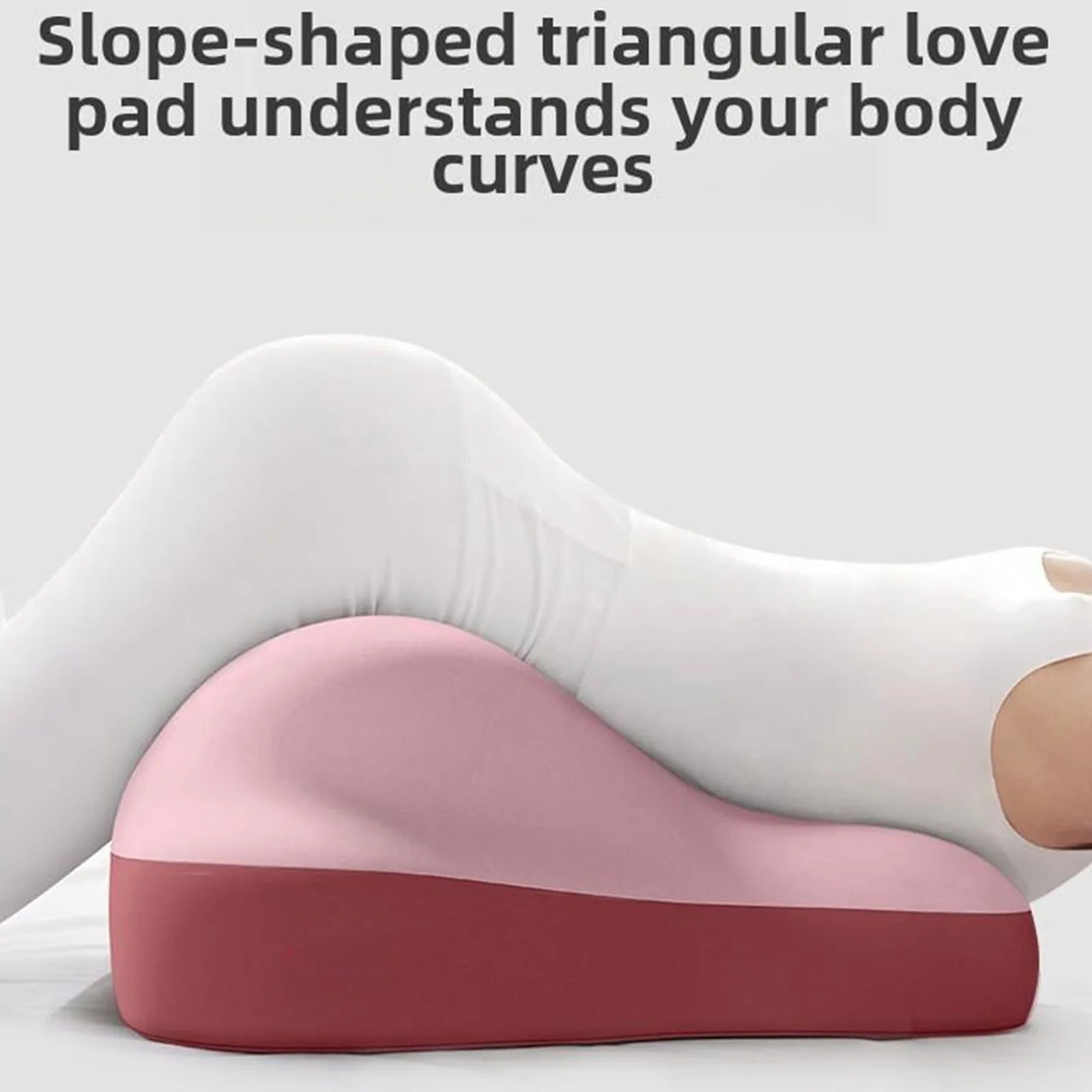 MidnightEmbrace – The Pillow for Closeness & Comfort