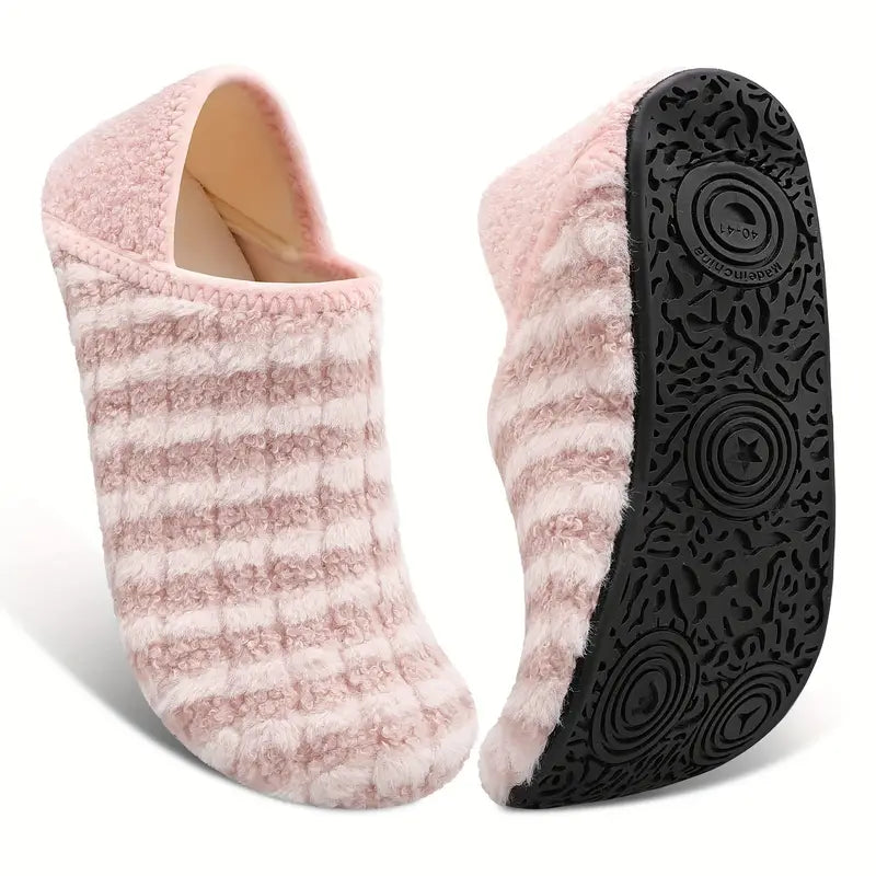 CozySteps – Stylish Comfort for Every Day