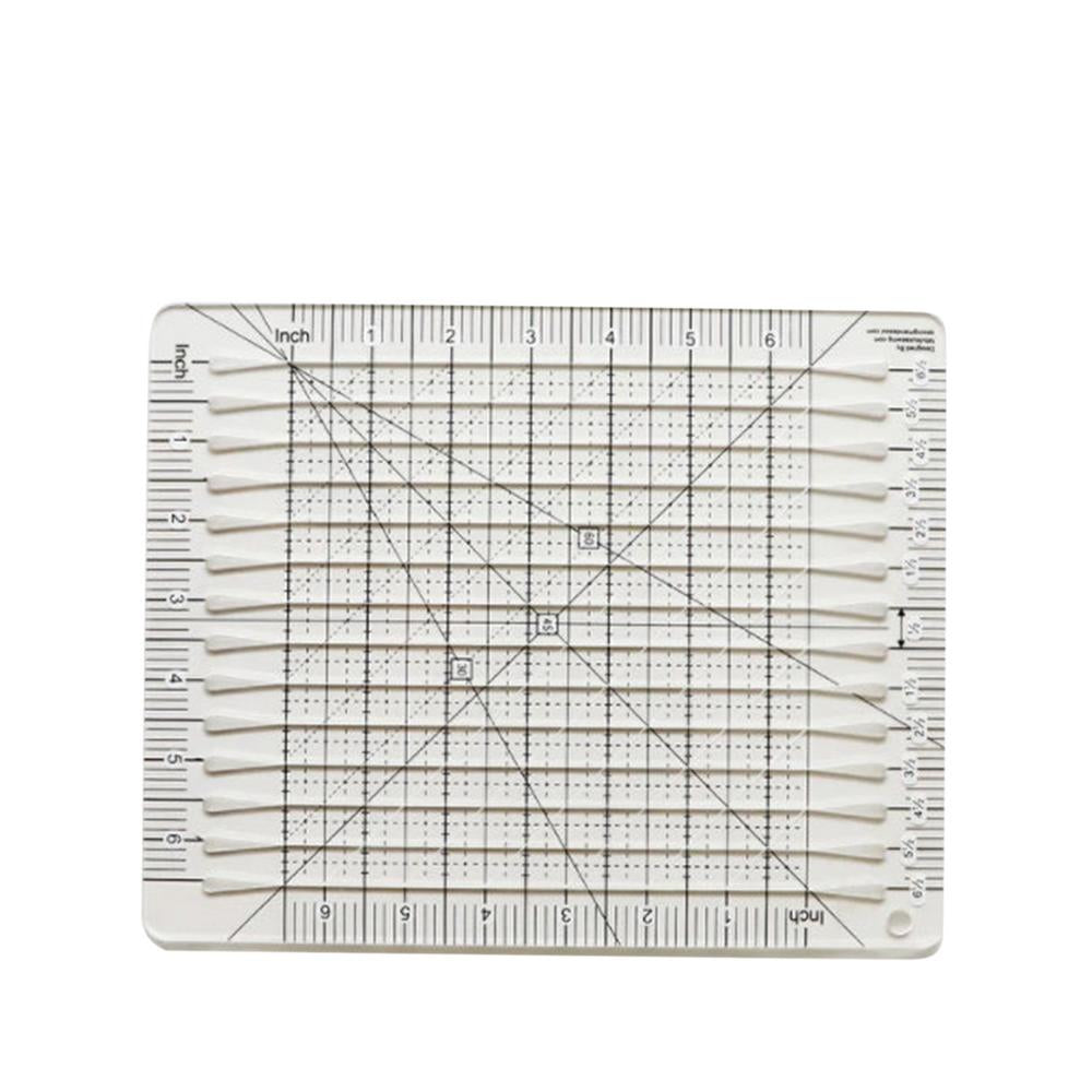 QuiltProX – Cut Perfect Quilt Shapes in Seconds