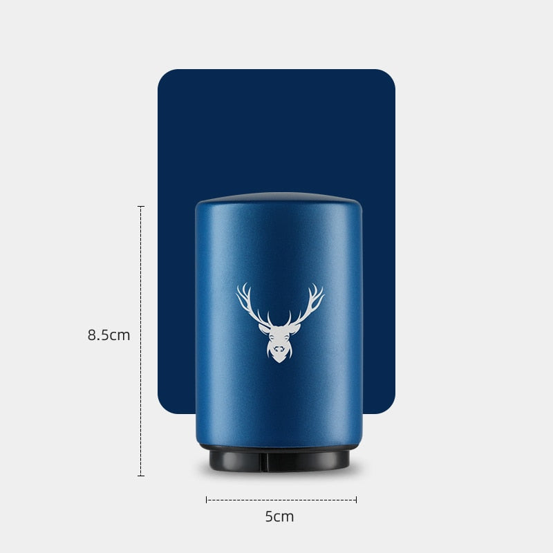 PopMaster – Opens Any Bottle in Seconds