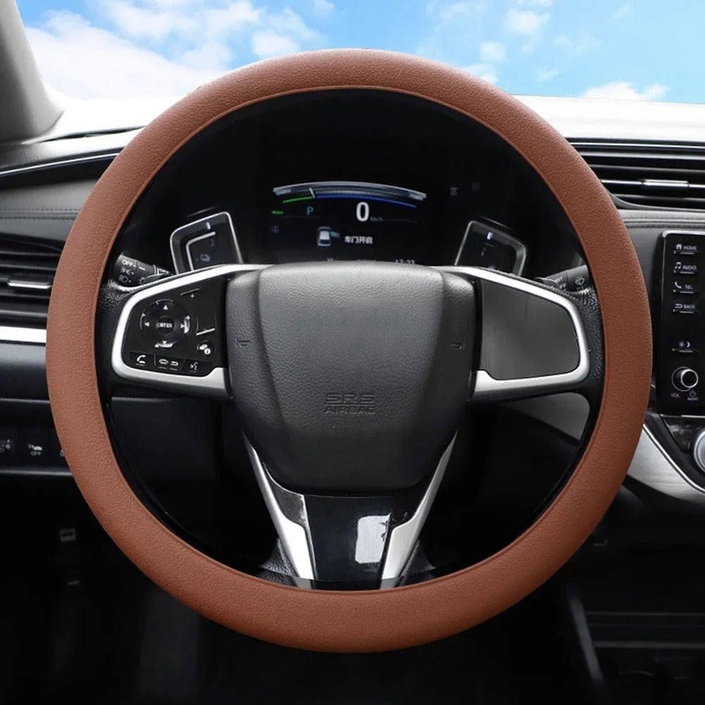 1+1 FREE | GrupTurn – Stay Cool, Warm, and Safe While Driving All Year Round