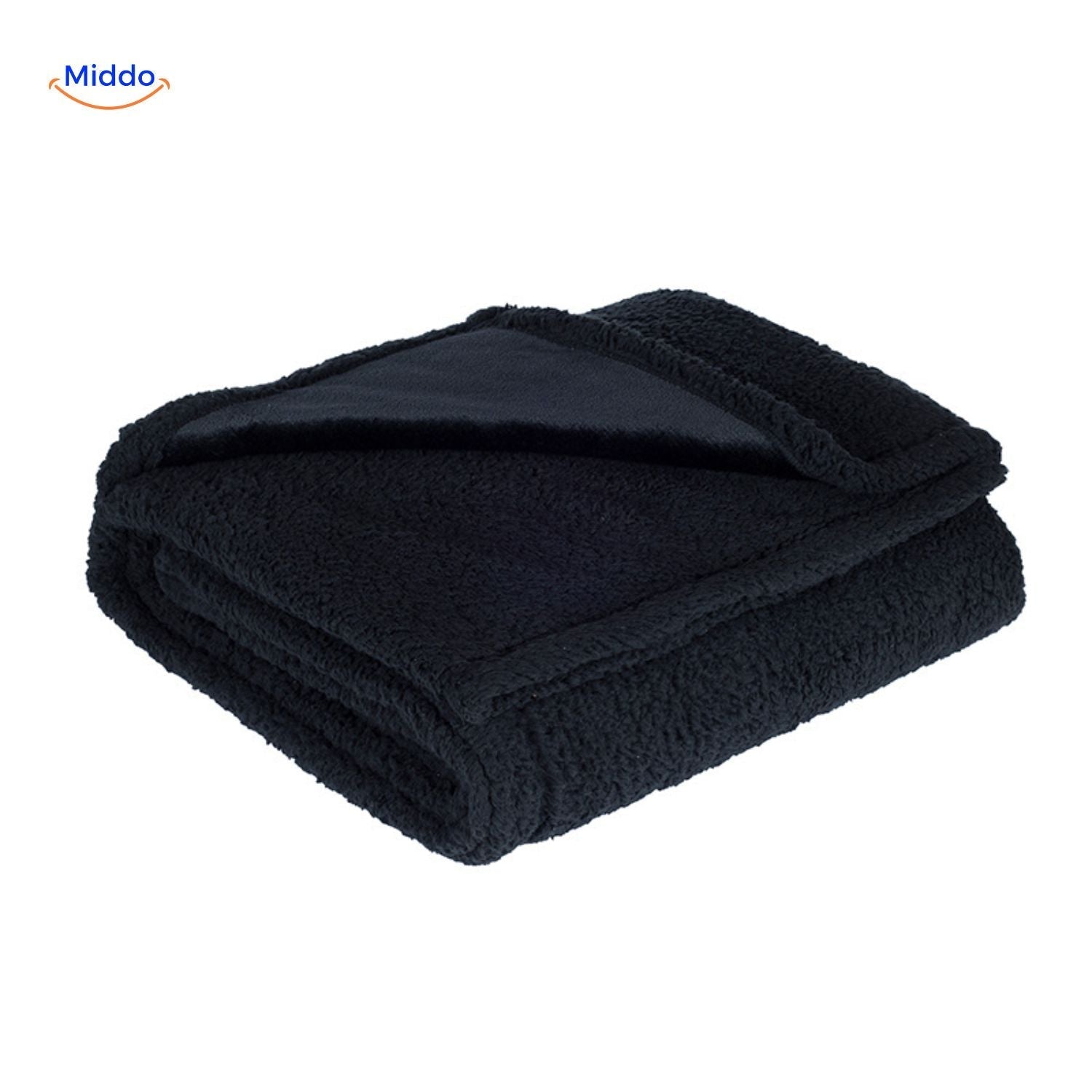 CozyDry – The discreet, waterproof comfort blanket