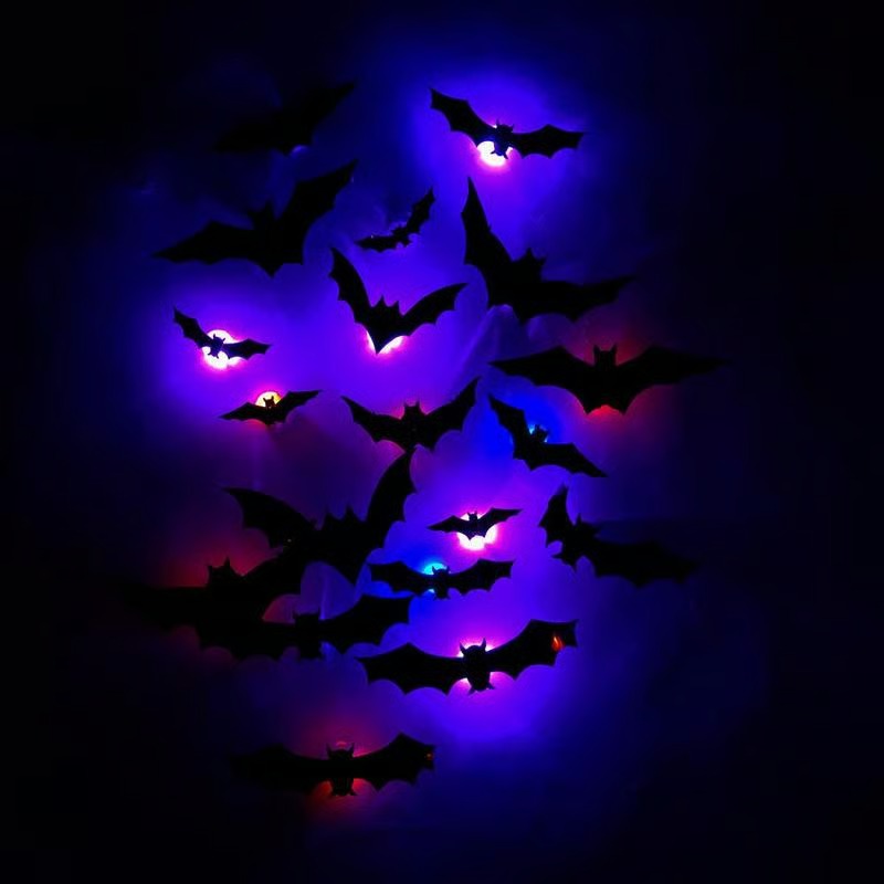 NightBat – Spooky Shadows, Magical Light!