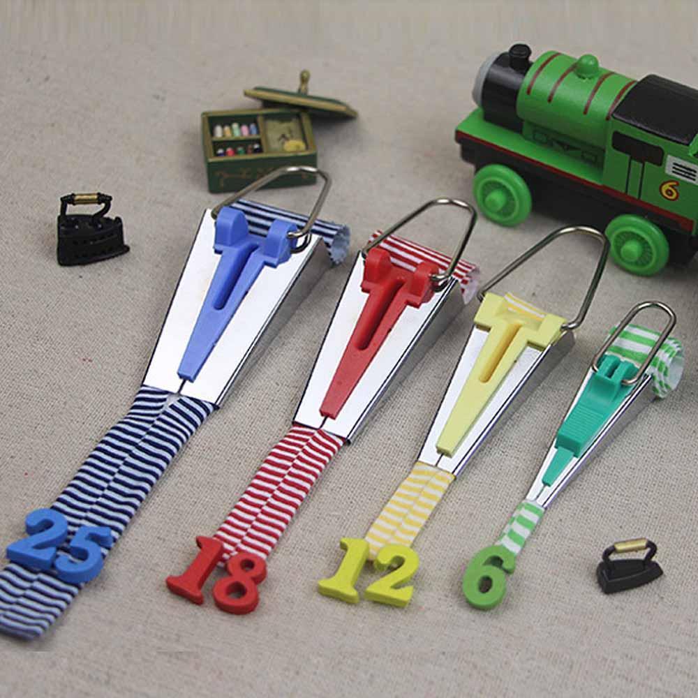 SeamPro Set – Perfect Fabric Edges Without Effort