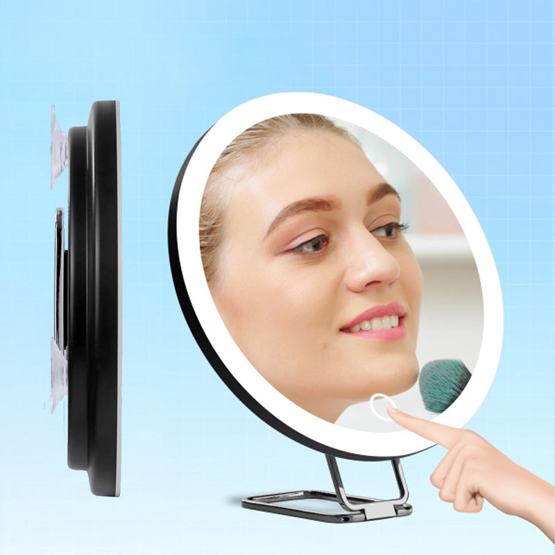 ClearZoom - Perfect Makeup Every Time with Bright Magnification