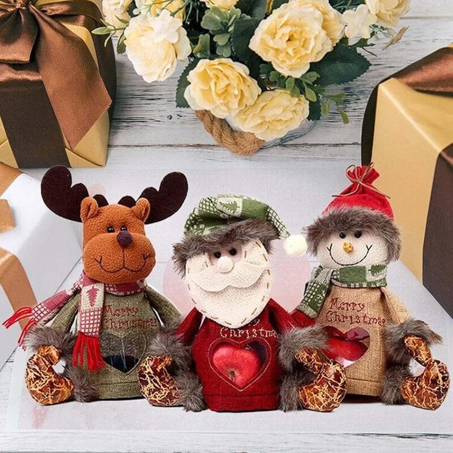 MerryBag – Make Every Christmas Gift Unforgettable