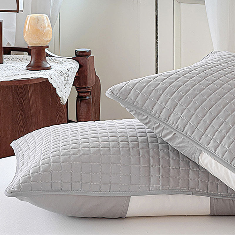 1+1 FREE | SleepGuard Cover – Clean Protection for Your Pillow