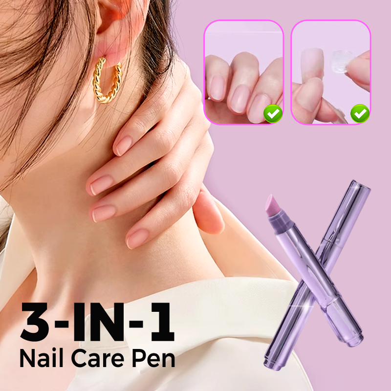 1+1 FREE | MagicNails – Care, Fragrance & Shine in just 1 Pen