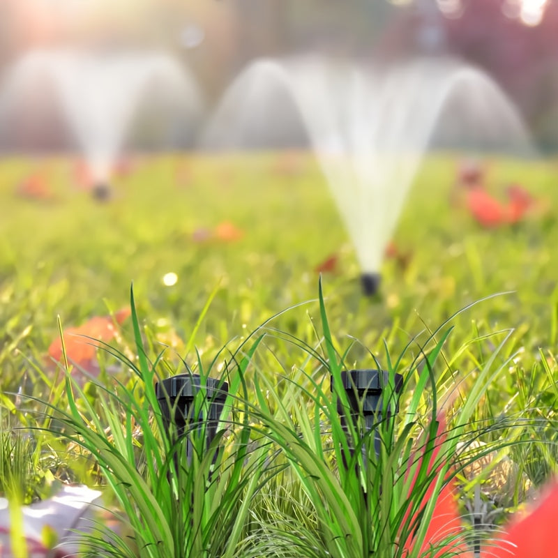 SafeSprout - Ultimate Waterproof Key Hider for Outdoor Security