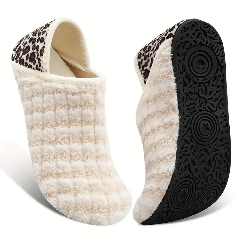 CozySteps – Stylish Comfort for Every Day