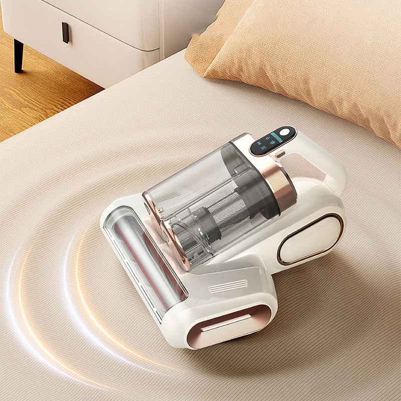 PureSleep Pro – Finally Free from Mites & Allergies