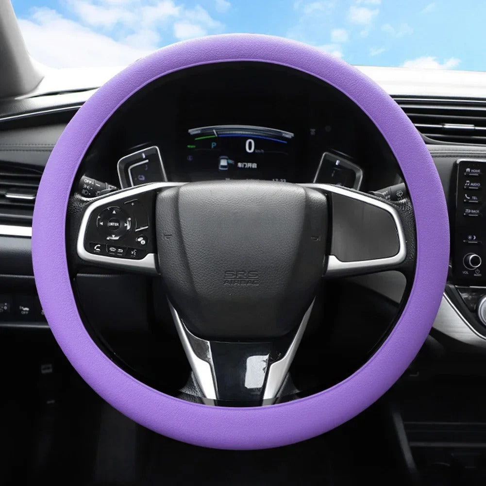 1+1 FREE | GrupTurn – Stay Cool, Warm, and Safe While Driving All Year Round