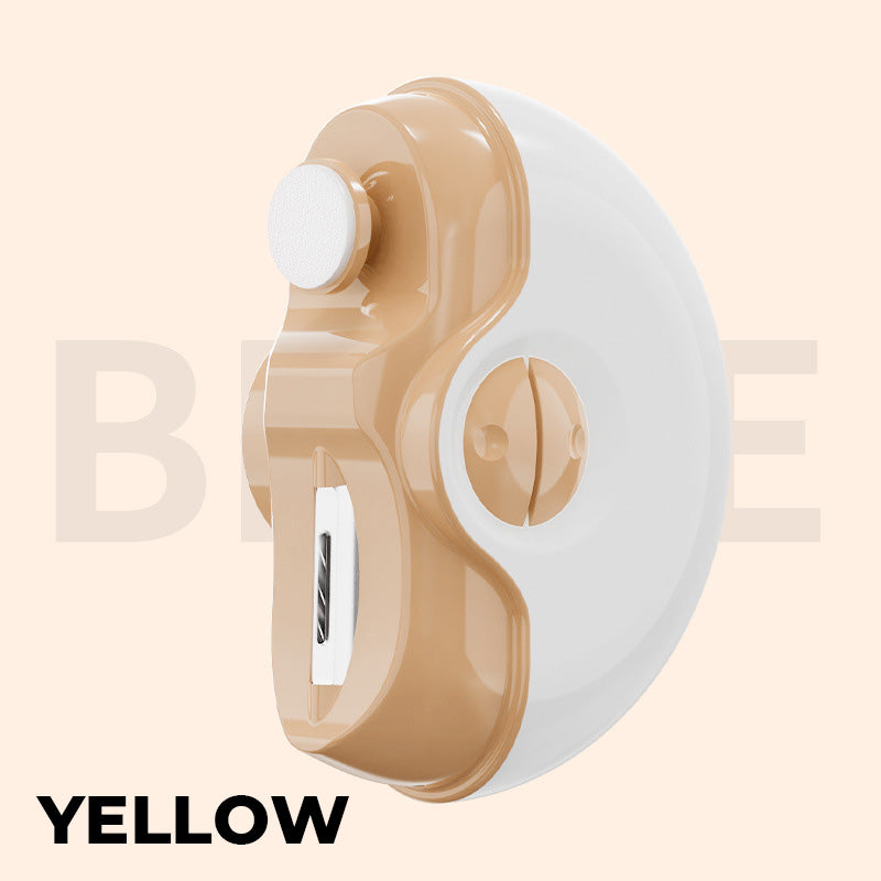 CuteNails – Perfectly cared-for nails in seconds