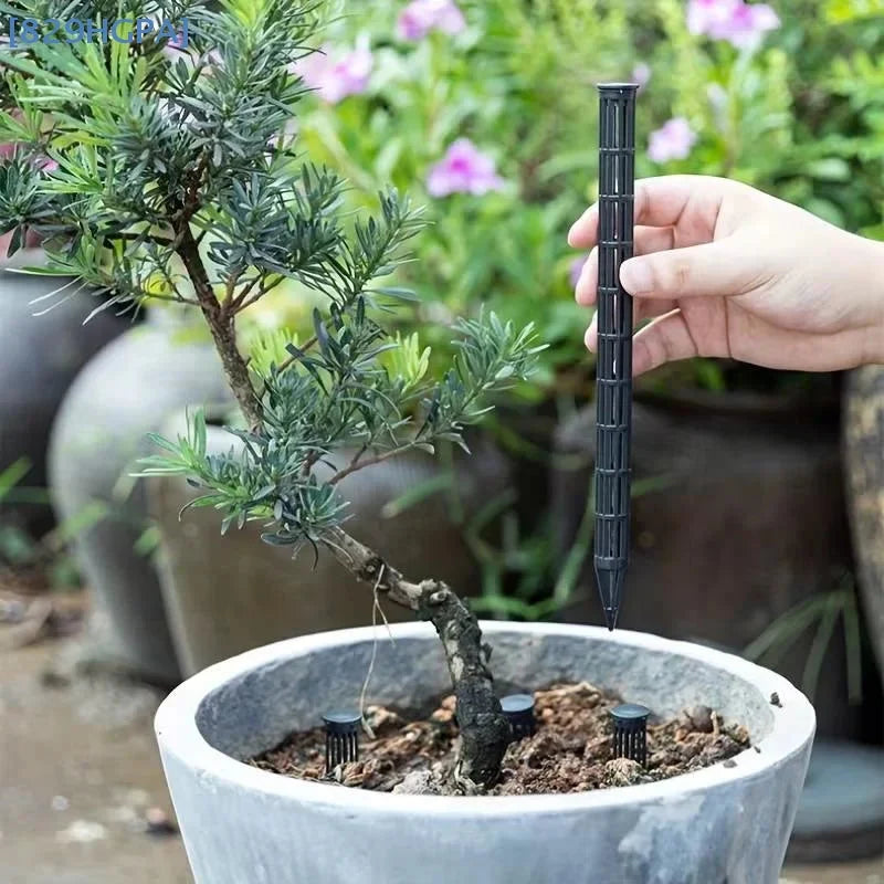 5+5 FREE | TerraVent – Healthier, Stronger Roots Grow