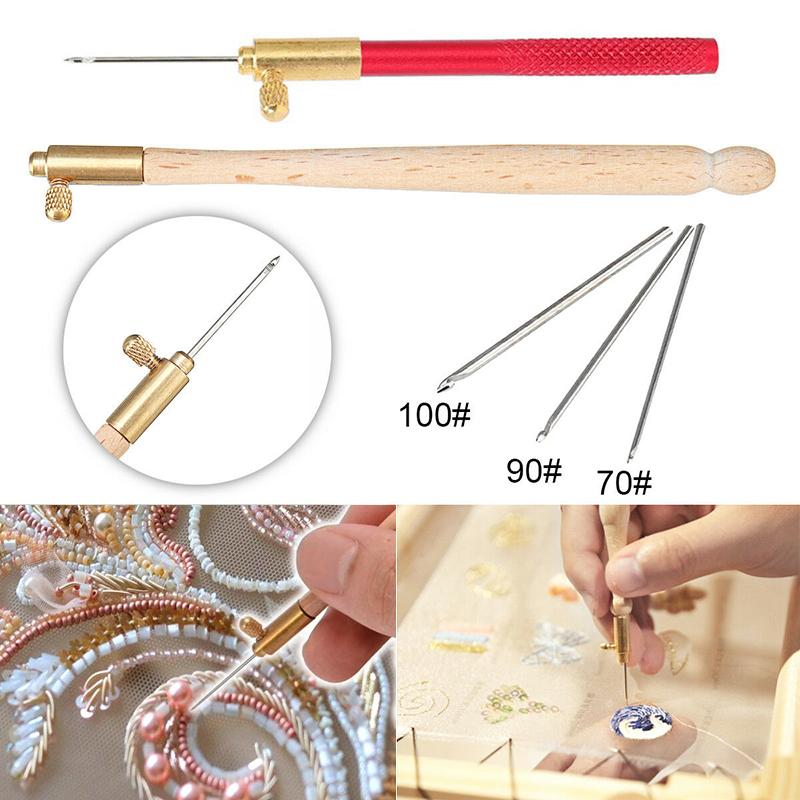 StitchArt – For Artistic Embroidery & Sparkling Beadwork