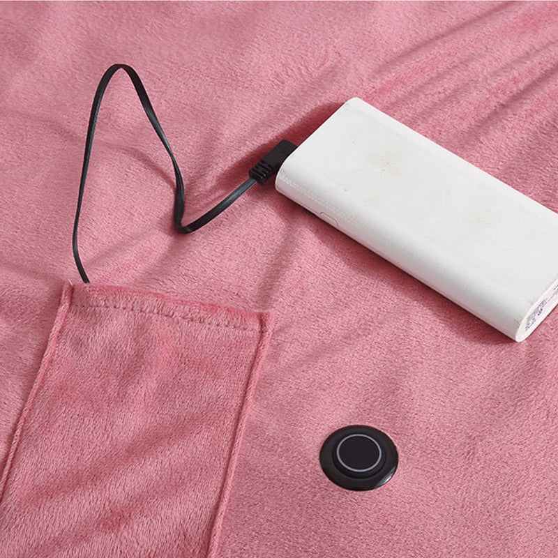 CozyHeat – Warmth & Relaxation Wherever You Are!