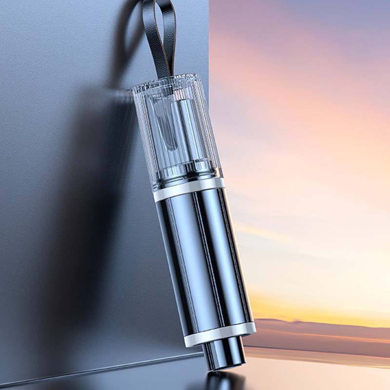 SafeSwift - Escape Immediately from Your Car in Any Emergency