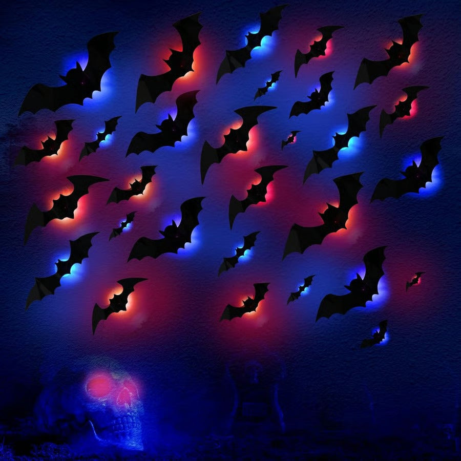 NightBat – Spooky Shadows, Magical Light!
