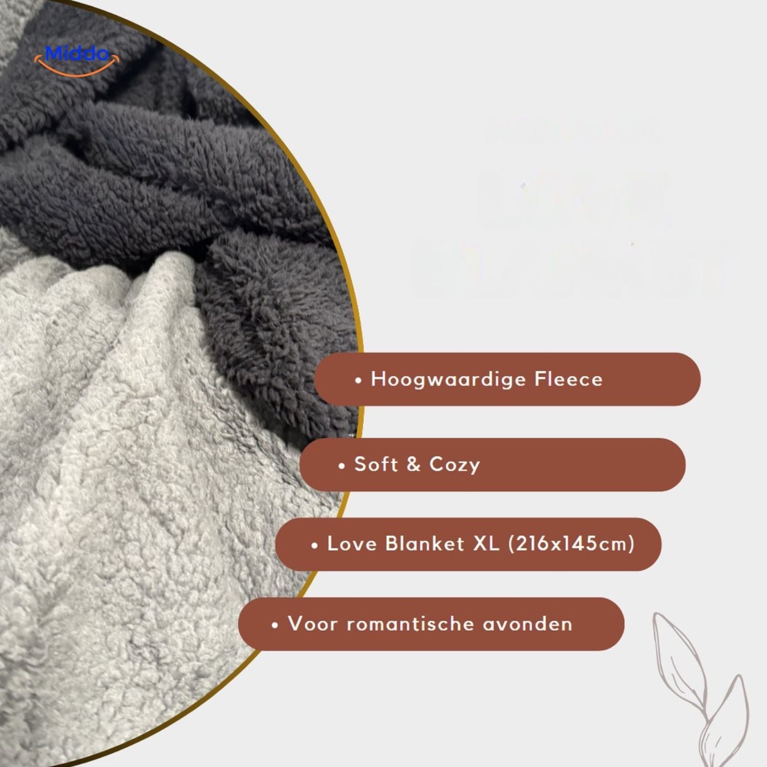 CozyDry – The discreet, waterproof comfort blanket