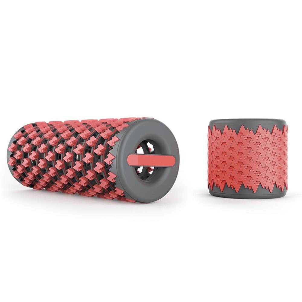 CurveRoll Pro – Relaxation & Muscle Care Anywhere