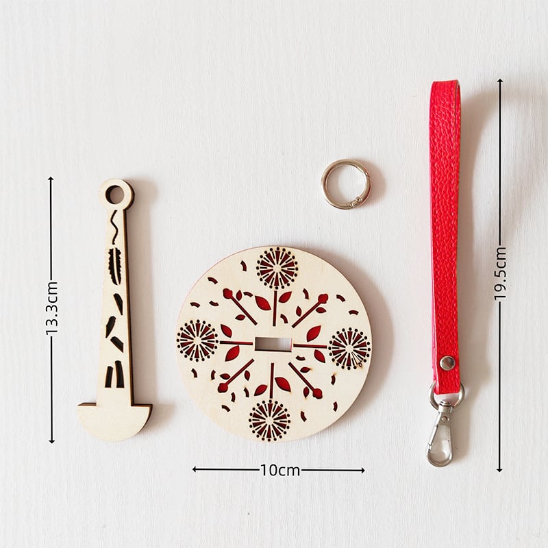 1+1 FREE | YarnEase – No More Yarn Chaos