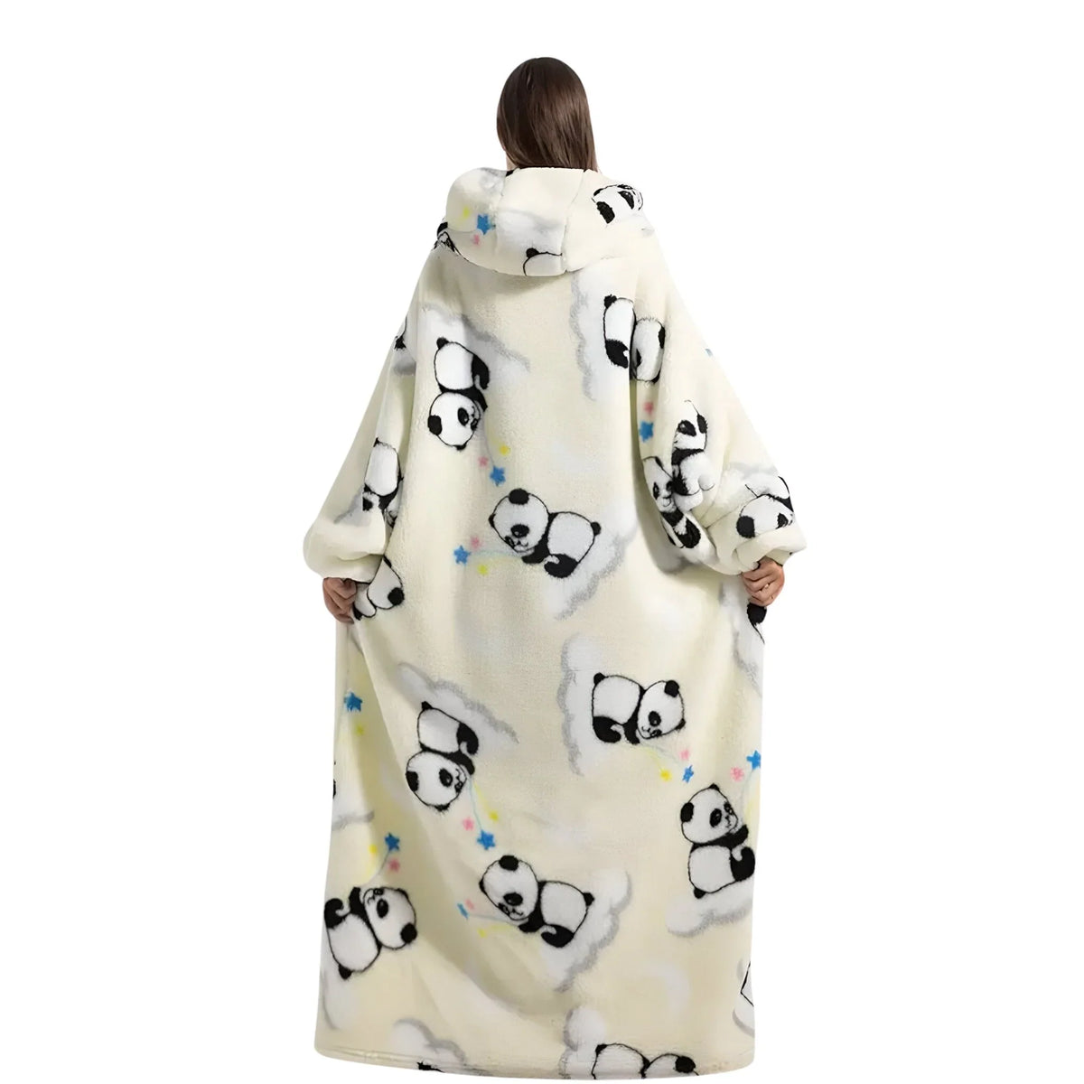 CozyWear - Stay Warm Anytime and Anywhere