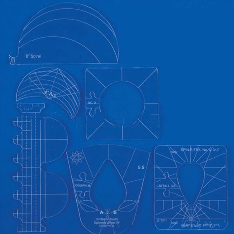 QuiltSharp – Effortlessly Achieve Perfect Quilt Patterns Every Time