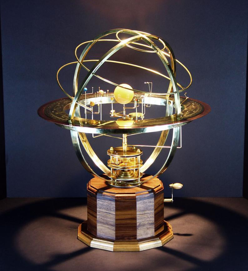 AstroGlobe Elite – The Solar System to Marvel & Learn