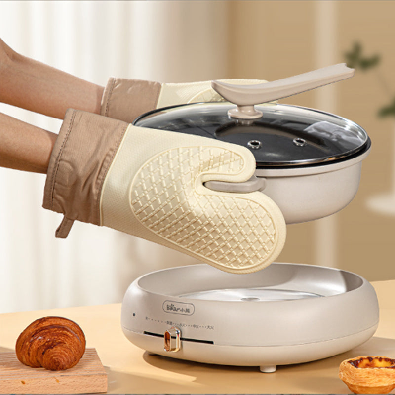 CookShield – Ultimate Protection Against Heat and Slips for Safe Cooki ...