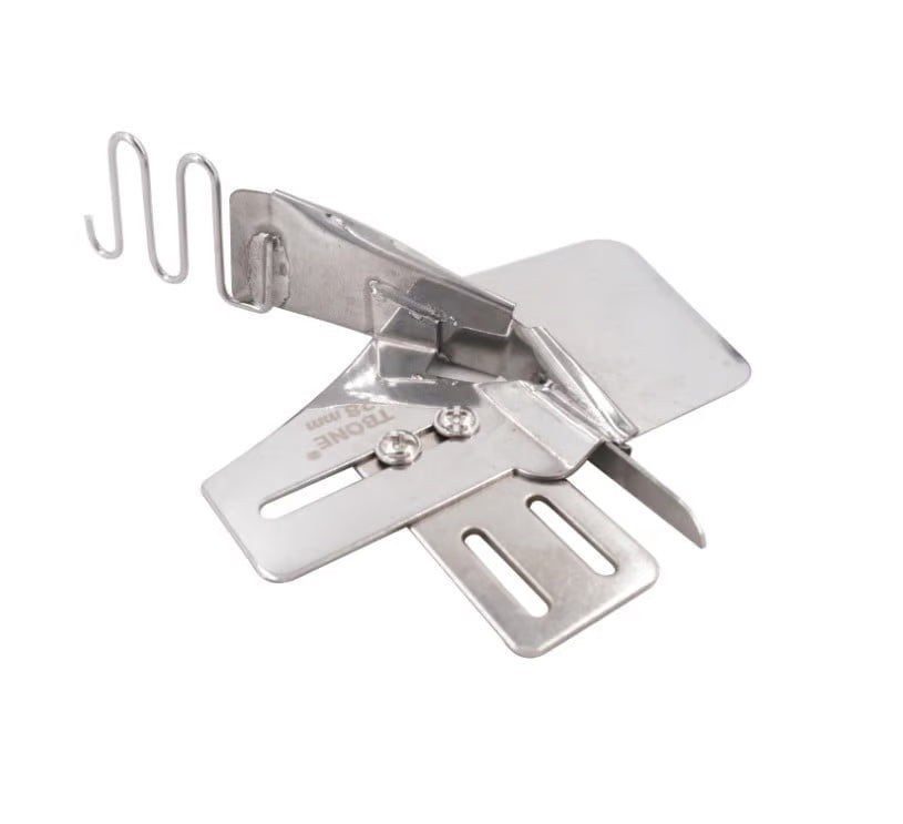 SewingSmart S750 – Professional Edge Finishing in Seconds